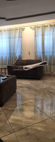 For Sale A 4 Bedroom House With Extra 2 Rooms For Any Purpose