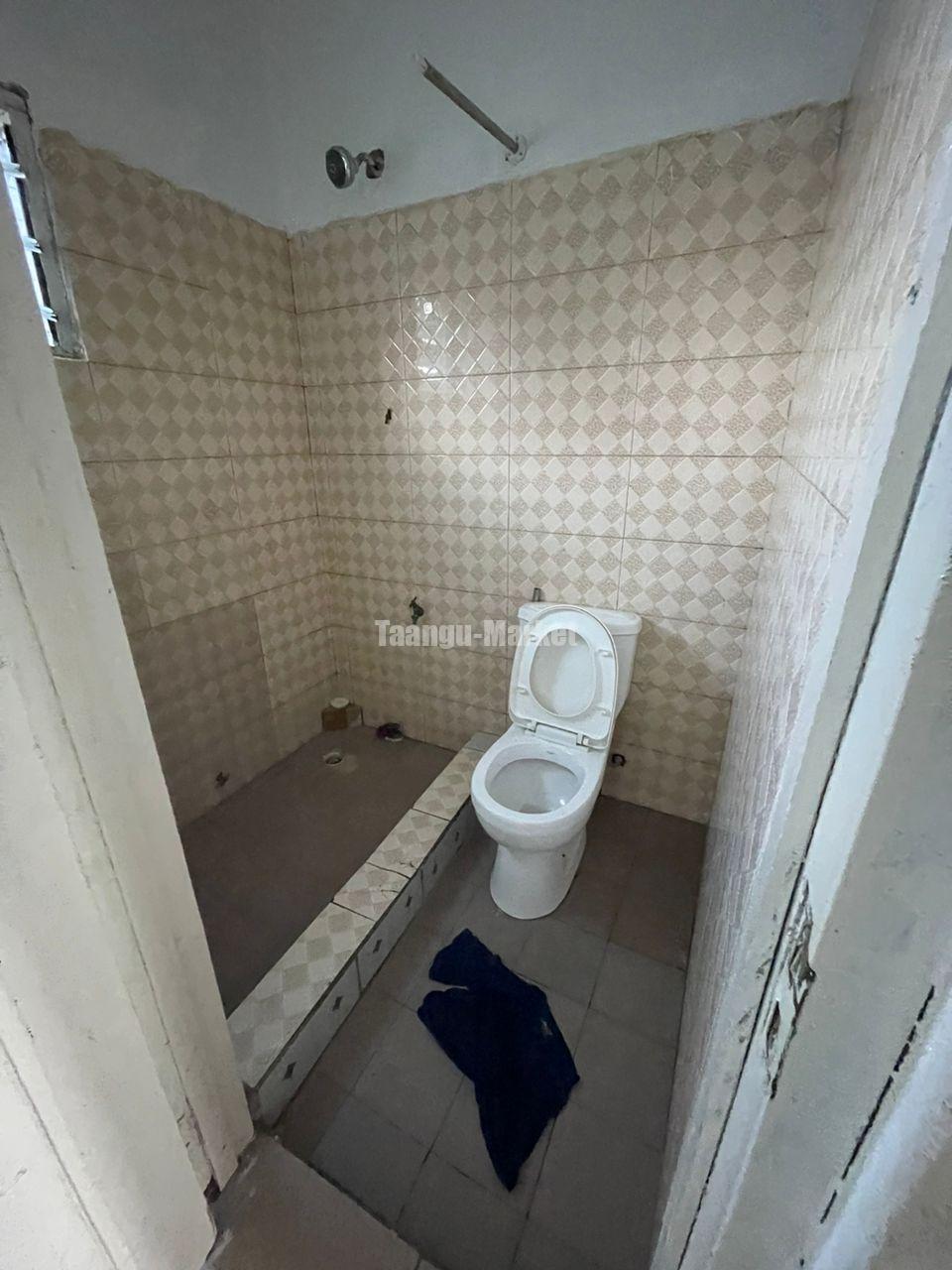 Two 2 BEDROOMS self Contains Apartment