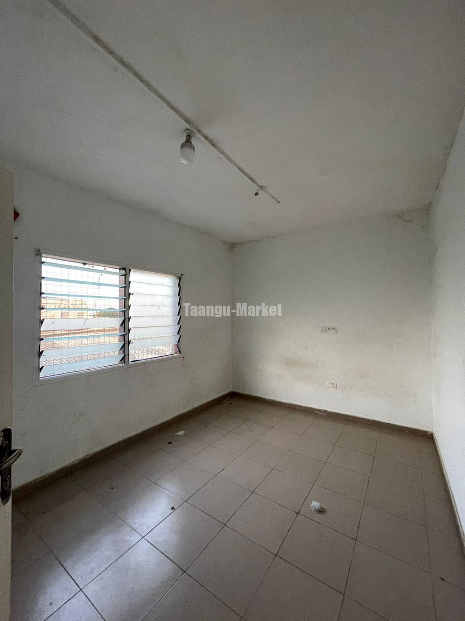 Two 2 BEDROOMS self Contains Apartment