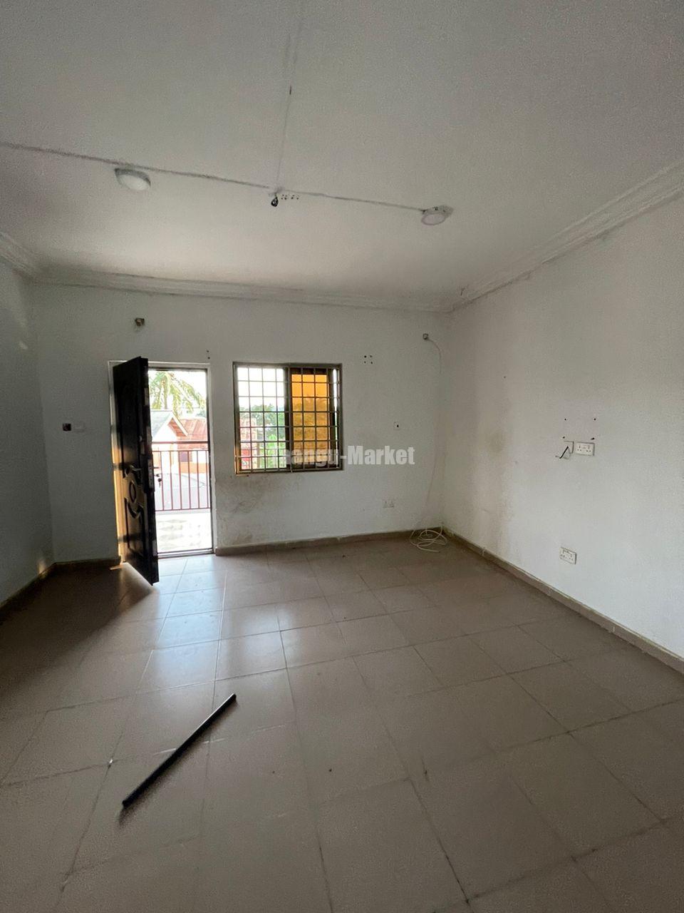 Two 2 BEDROOMS self Contains Apartment