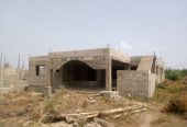 4 Bedroom uncompleted Building