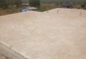 4 Bedroom uncompleted Building
