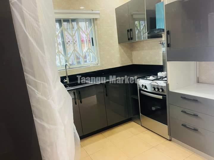 Newly built 3 bedroom’s house for sale