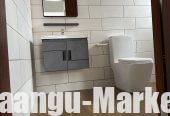 Newly Built 4 Bedroom House With  A Boys Quarter