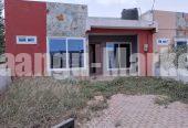2 bedroom self compound house for sale