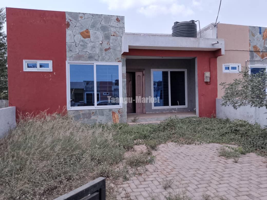 2 bedroom self compound house for sale