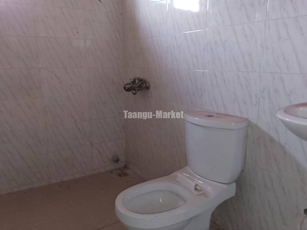 2 bedroom self compound house for sale