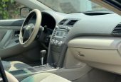 Toyota Camry LE 2011 model