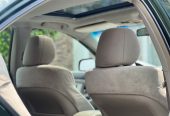 Toyota Camry LE 2011 model