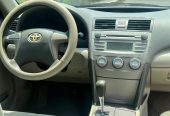 Toyota Camry LE 2011 model