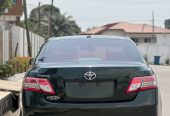 Toyota Camry LE 2011 model