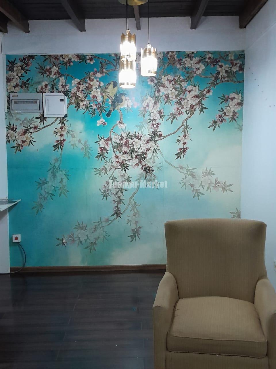 Chamber and Hall Self Contained for rent in Osu