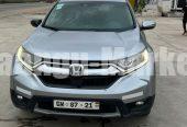 HONDA CRV
