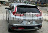 HONDA CRV