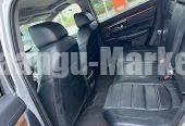 HONDA CRV