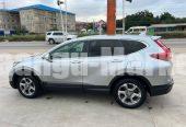 HONDA CRV