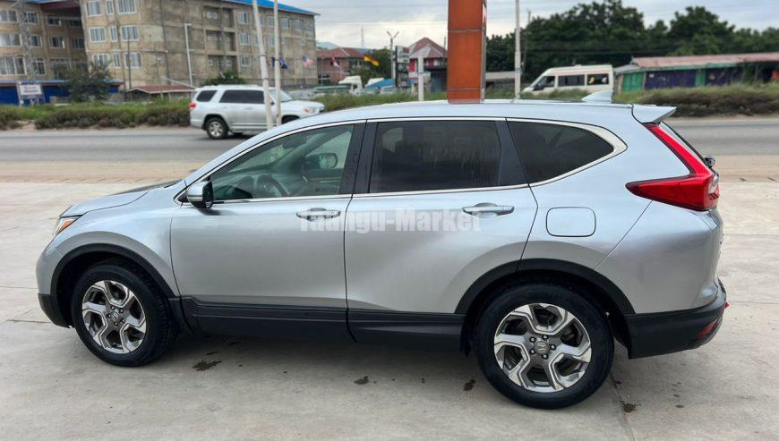 HONDA CRV