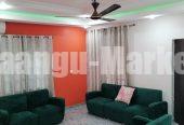 Fully furnished 2 bedrooms apartment for rent