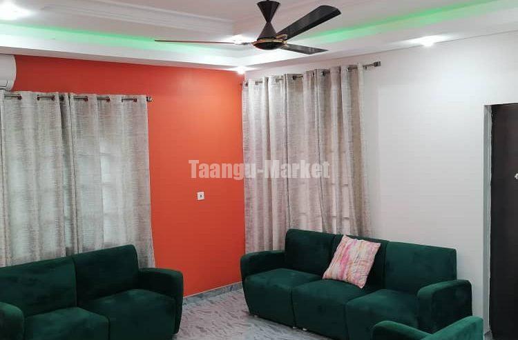 Fully furnished 2 bedrooms apartment for rent