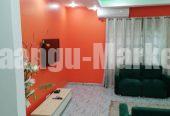 Fully furnished 2 bedrooms apartment for rent