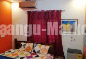 Fully furnished 2 bedrooms apartment for rent