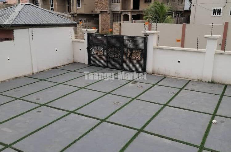 Fully furnished 2 bedrooms apartment for rent