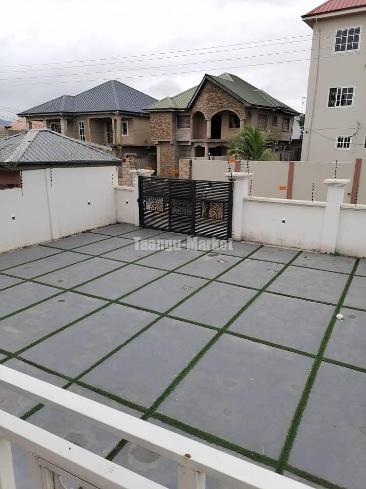 Fully furnished 2 bedrooms apartment for rent