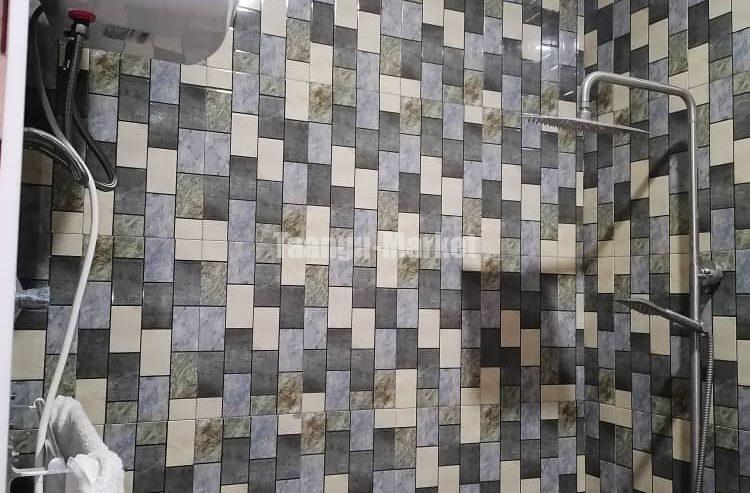 Fully furnished 2 bedrooms apartment for rent