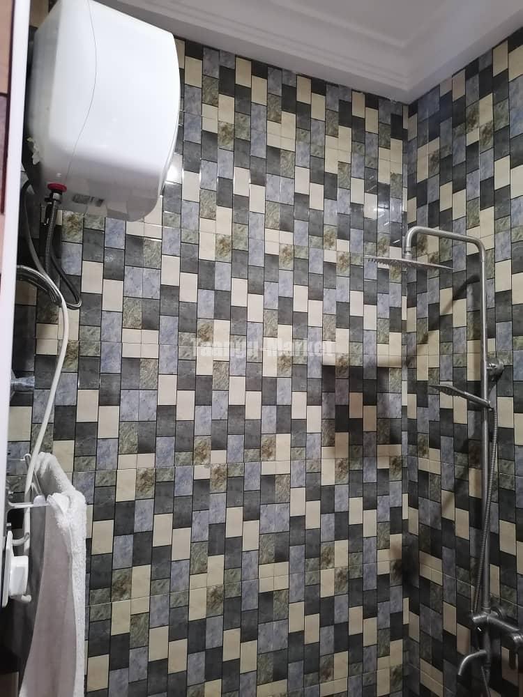 Fully furnished 2 bedrooms apartment for rent