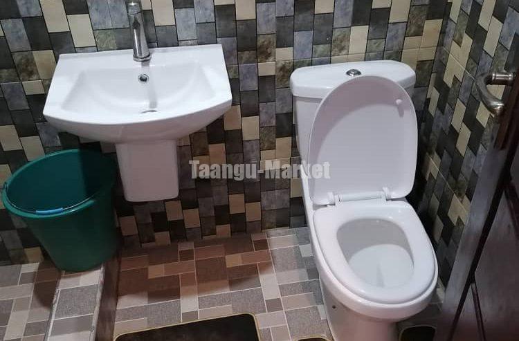 Fully furnished 2 bedrooms apartment for rent