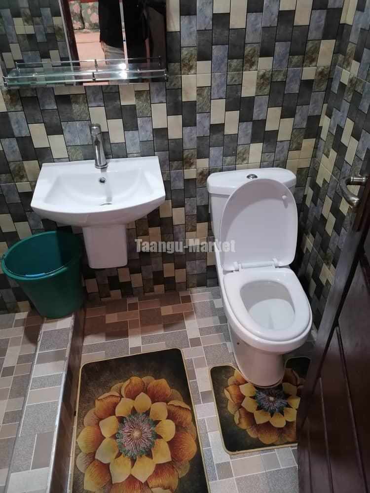 Fully furnished 2 bedrooms apartment for rent