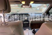 Mercedes Benz E350 2016 model