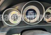 Mercedes Benz E350 2016 model