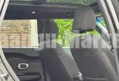 Kia Soul 2015 model